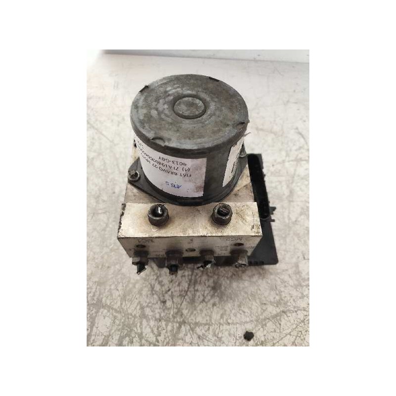 Recambio de abs para fiat bravo (198) 1.9 16v dynamic multijet referencia OEM IAM 0265235416 0265950756 78916 51798096