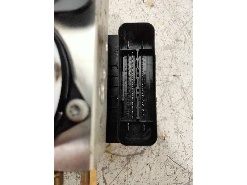 Recambio de abs para ssangyong rodius 2.7 turbodiesel cat referencia OEM IAM 06210202404 4894021300 