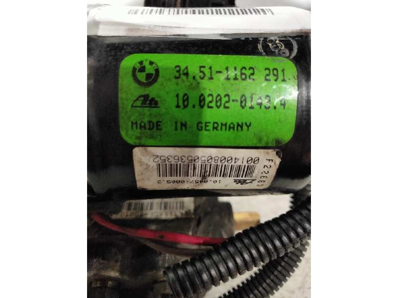 Recambio de abs para bmw serie 3 compacto (e36) 316i referencia OEM IAM 10020201434 10045708053 34511162291