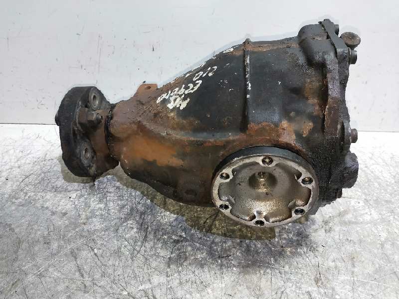 Recambio de diferencial trasero para mercedes clase e (w210) berlina diesel 2.9 turbodiesel cat referencia OEM IAM 2103510805 02