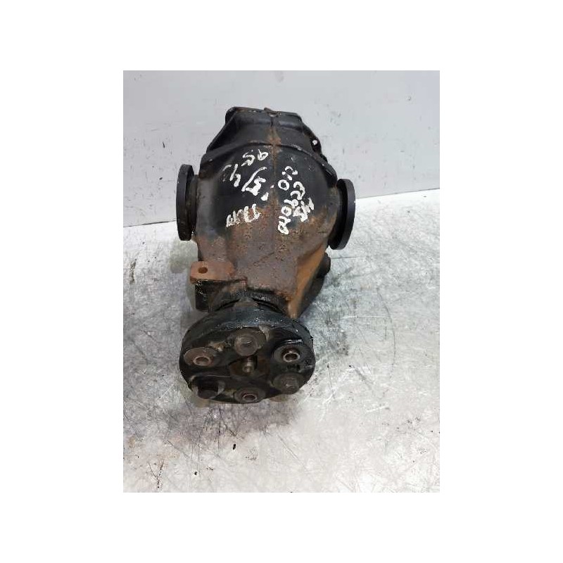 Recambio de diferencial trasero para mercedes clase e (w210) berlina diesel 2.9 turbodiesel cat referencia OEM IAM 2103510805 02