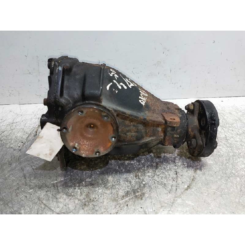Recambio de diferencial trasero para mercedes clase e (w210) berlina diesel 2.9 turbodiesel cat referencia OEM IAM 2103510805 02