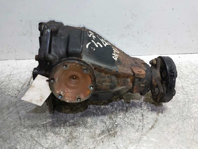 Recambio de diferencial trasero para mercedes clase e (w210) berlina diesel 2.9 turbodiesel cat referencia OEM IAM 2103510805 02