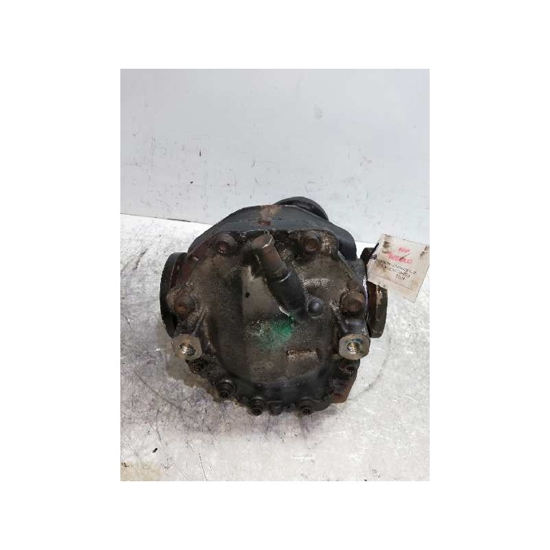 Recambio de diferencial trasero para mercedes clase e (w210) berlina diesel 2.9 turbodiesel cat referencia OEM IAM 2103510805 02