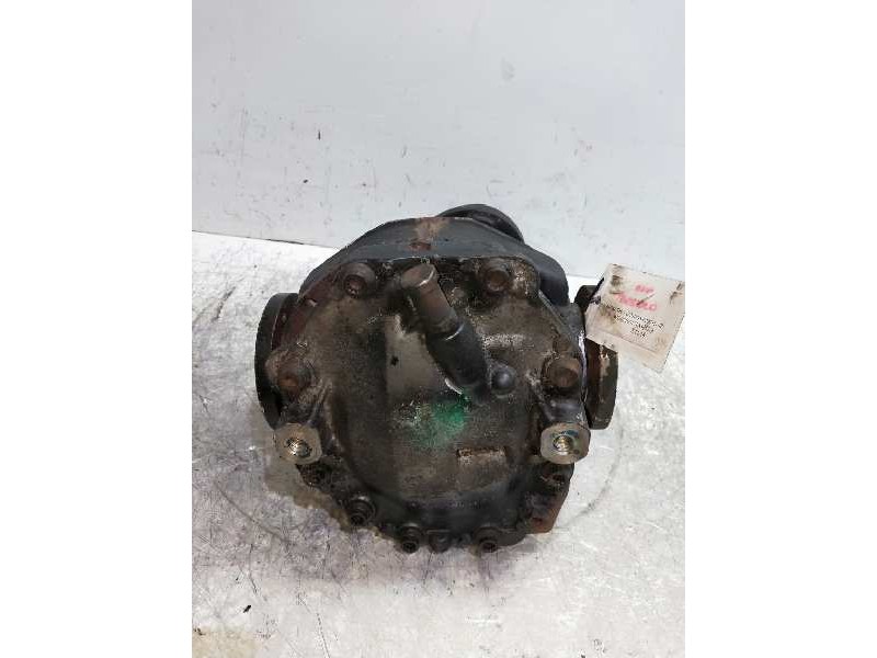 Recambio de diferencial trasero para mercedes clase e (w210) berlina diesel 2.9 turbodiesel cat referencia OEM IAM 2103510805 02