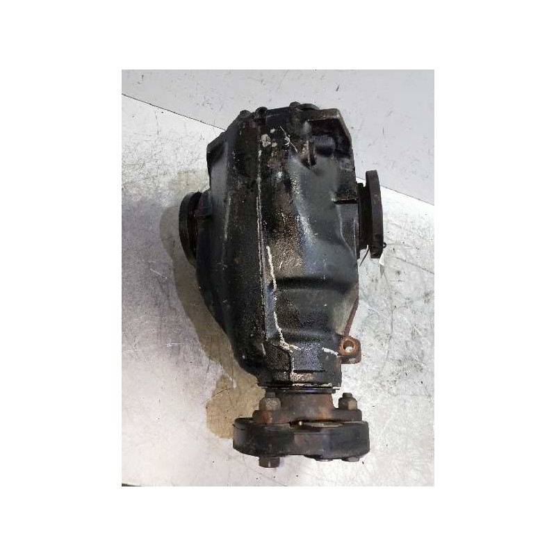 Recambio de diferencial trasero para mercedes clase e (w210) berlina diesel 2.9 turbodiesel cat referencia OEM IAM 2103510805 02