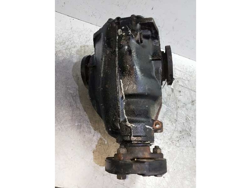 Recambio de diferencial trasero para mercedes clase e (w210) berlina diesel 2.9 turbodiesel cat referencia OEM IAM 2103510805 02