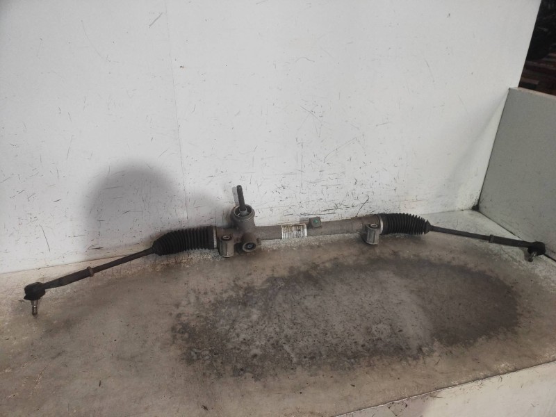 Recambio de cremallera direccion para fiat punto (evo) (199) dynamic referencia OEM IAM A0003202J  