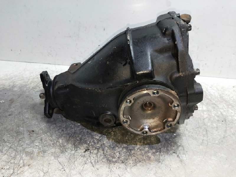 Recambio de diferencial trasero para mercedes clase c (w203) sportcoupe 2.2 cdi cat referencia OEM IAM A2103510805 1376803 2.65