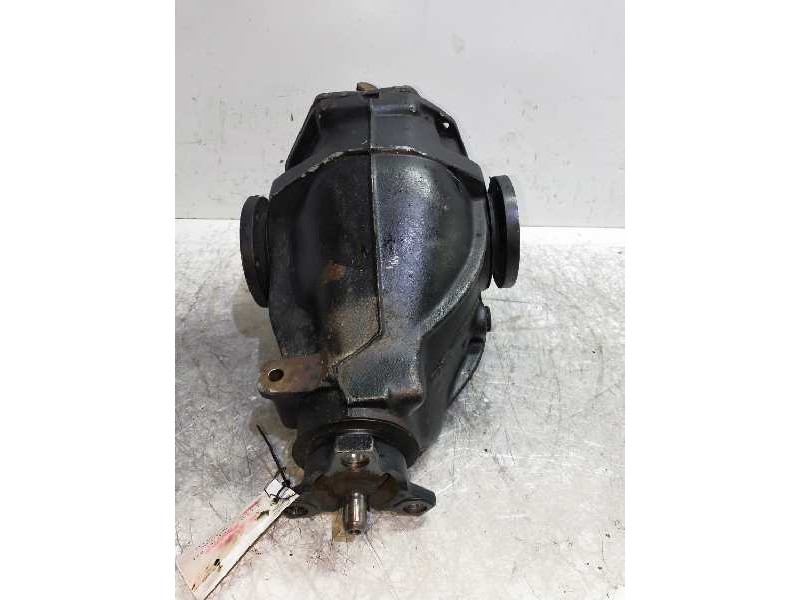 Recambio de diferencial trasero para mercedes clase c (w203) sportcoupe 2.2 cdi cat referencia OEM IAM A2103510805 1376803 2.65