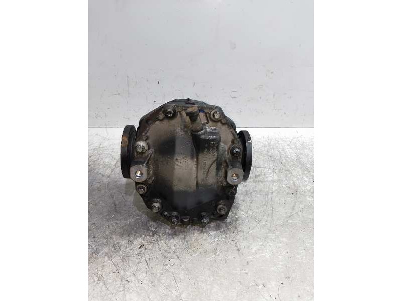 Recambio de diferencial trasero para mercedes clase c (w203) sportcoupe 2.2 cdi cat referencia OEM IAM A2103510805 1376803 2.65