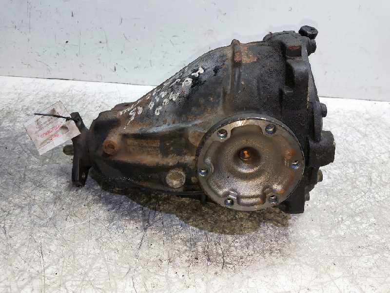Recambio de diferencial trasero para mercedes clase e (w210) berlina diesel 3.0 diesel cat referencia OEM IAM 1243510605 1243510