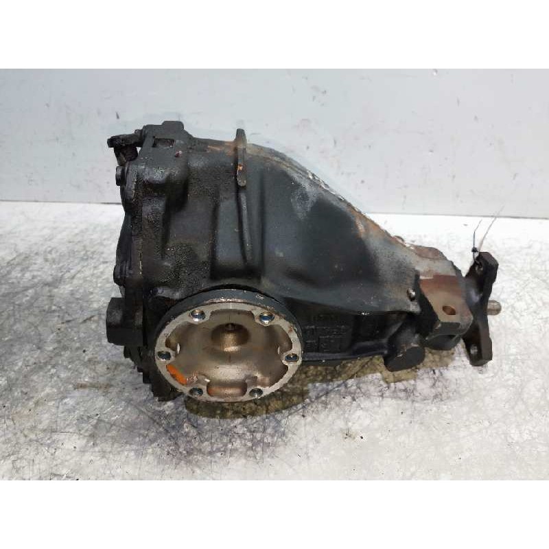 Recambio de diferencial trasero para mercedes clase e (w210) berlina diesel 3.0 diesel cat referencia OEM IAM 1243510605 1243510