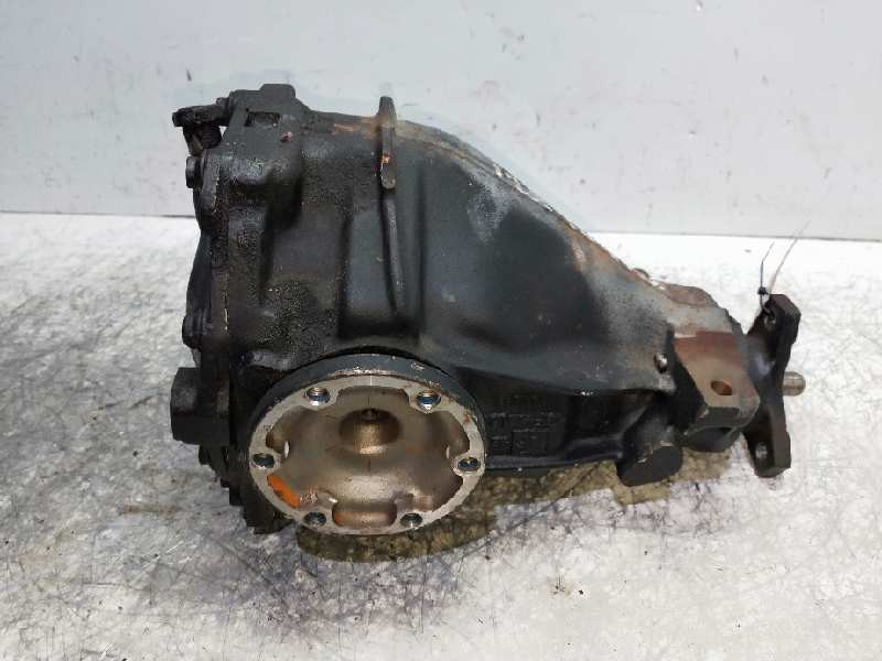 Recambio de diferencial trasero para mercedes clase e (w210) berlina diesel 3.0 diesel cat referencia OEM IAM 1243510605 1243510