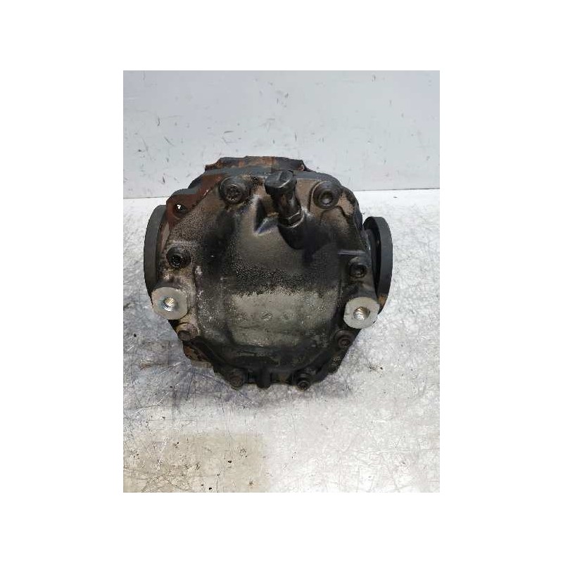 Recambio de diferencial trasero para mercedes clase e (w210) berlina diesel 3.0 diesel cat referencia OEM IAM 1243510605 1243510
