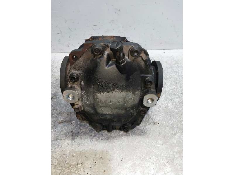 Recambio de diferencial trasero para mercedes clase e (w210) berlina diesel 3.0 diesel cat referencia OEM IAM 1243510605 1243510