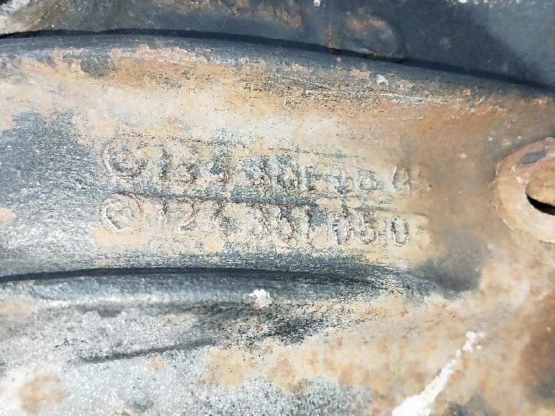Recambio de diferencial trasero para mercedes clase e (w210) berlina diesel 3.0 diesel cat referencia OEM IAM 1243510605 1243510