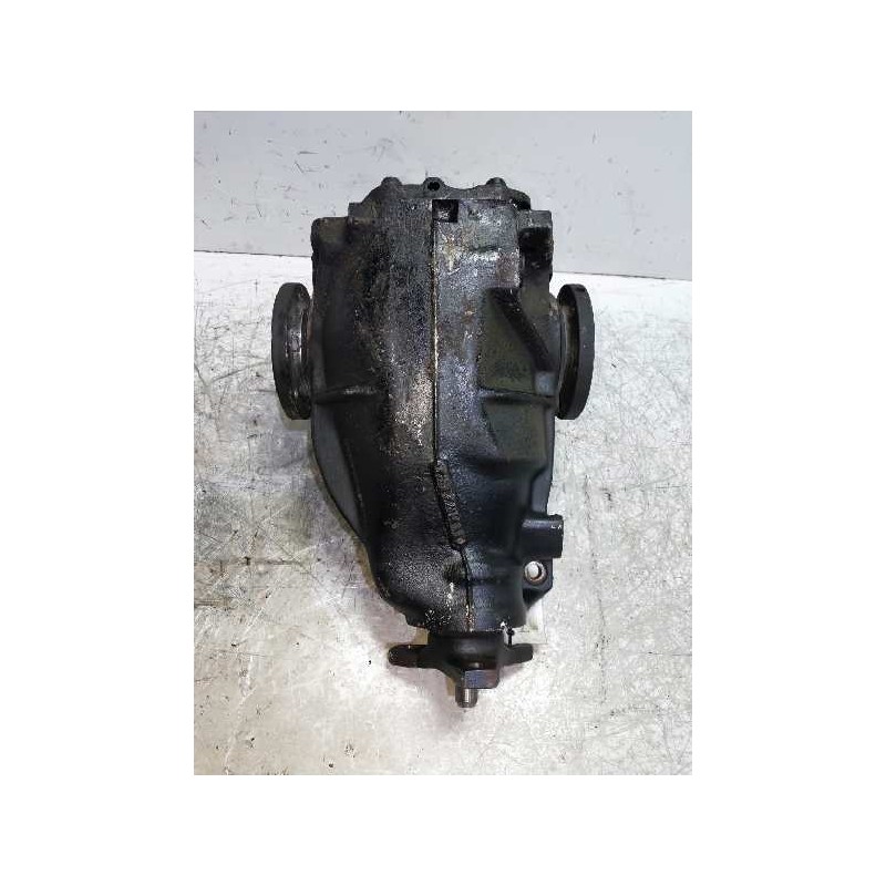 Recambio de diferencial trasero para mercedes clase e (w210) berlina diesel 3.0 diesel cat referencia OEM IAM 1243510605 1243510