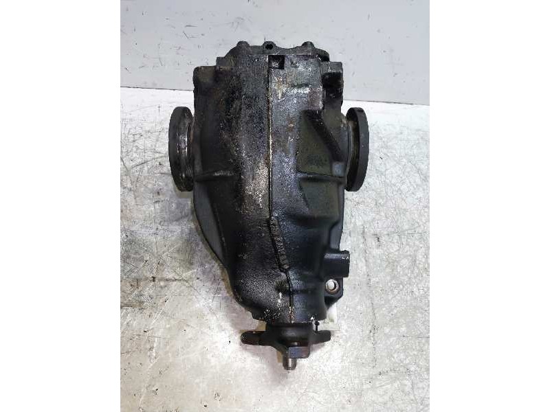 Recambio de diferencial trasero para mercedes clase e (w210) berlina diesel 3.0 diesel cat referencia OEM IAM 1243510605 1243510