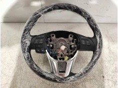 Recambio de volante para mazda cx-5 2.2 turbodiesel cat referencia OEM IAM K0273  