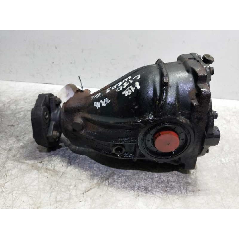 Recambio de diferencial trasero para mercedes clase c (w203) berlina 2.0 cat referencia OEM IAM 3275285 3.46 