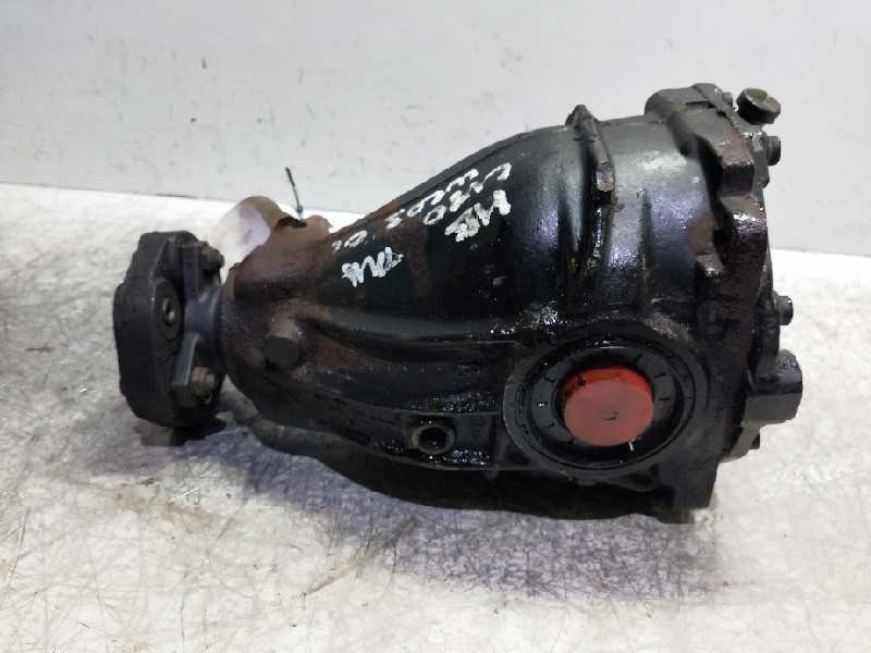 Recambio de diferencial trasero para mercedes clase c (w203) berlina 2.0 cat referencia OEM IAM 3275285 3.46 