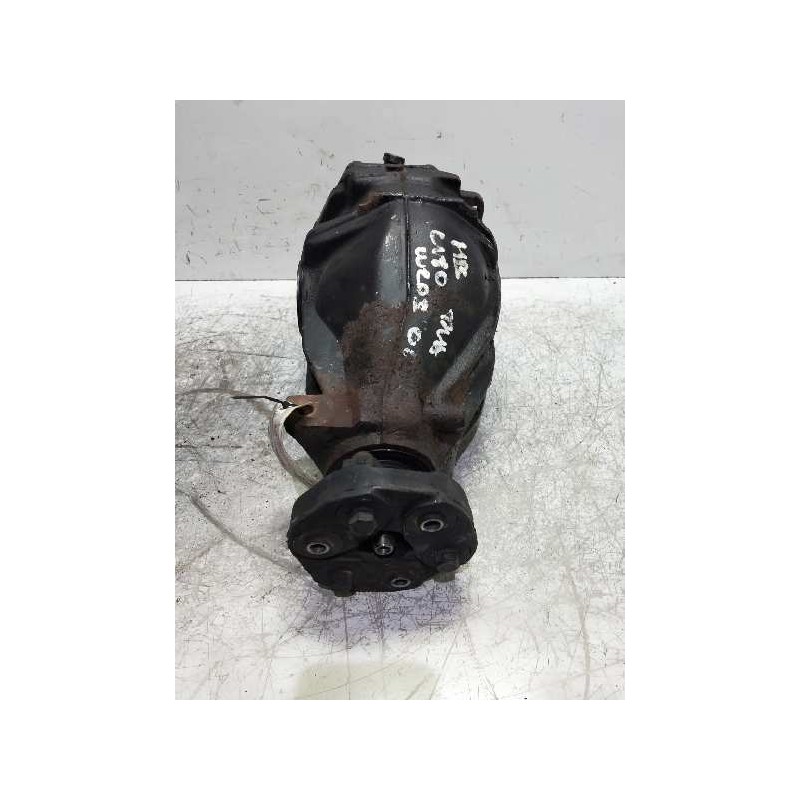 Recambio de diferencial trasero para mercedes clase c (w203) berlina 2.0 cat referencia OEM IAM 3275285 3.46 