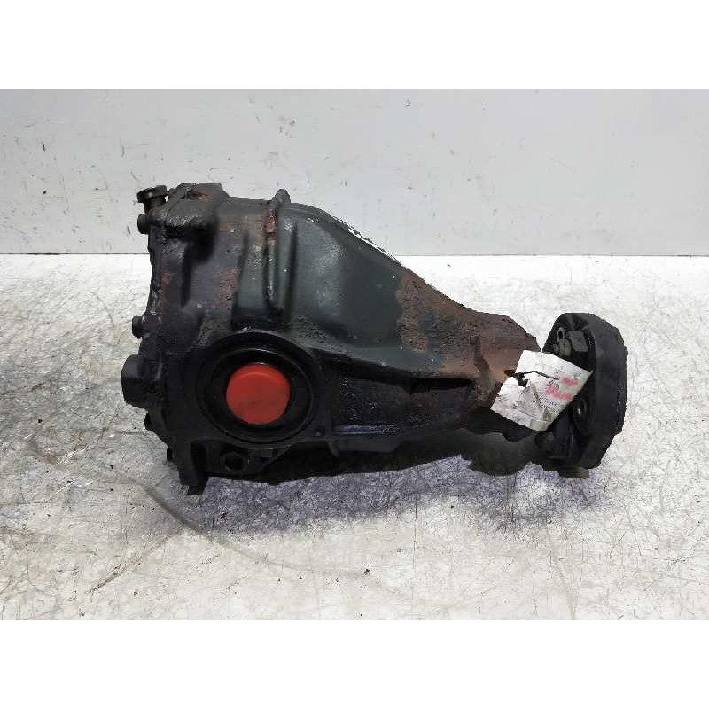 Recambio de diferencial trasero para mercedes clase c (w203) berlina 2.0 cat referencia OEM IAM 3275285 3.46 