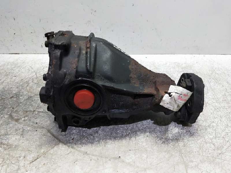 Recambio de diferencial trasero para mercedes clase c (w203) berlina 2.0 cat referencia OEM IAM 3275285 3.46 