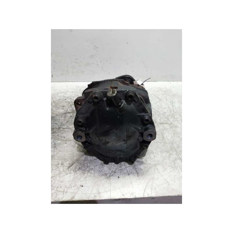 Recambio de diferencial trasero para mercedes clase c (w203) berlina 2.0 cat referencia OEM IAM 3275285 3.46 