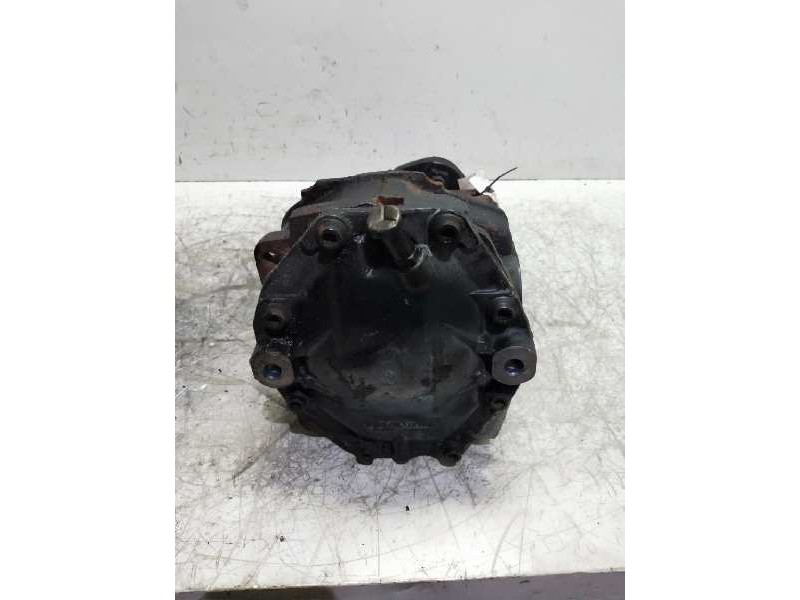 Recambio de diferencial trasero para mercedes clase c (w203) berlina 2.0 cat referencia OEM IAM 3275285 3.46 