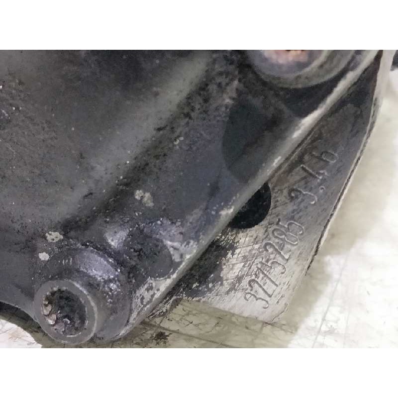 Recambio de diferencial trasero para mercedes clase c (w203) berlina 2.0 cat referencia OEM IAM 3275285 3.46 