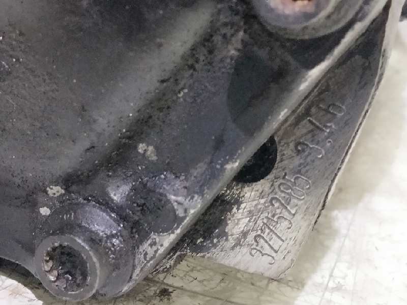 Recambio de diferencial trasero para mercedes clase c (w203) berlina 2.0 cat referencia OEM IAM 3275285 3.46 