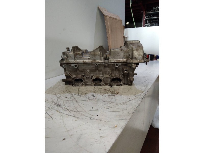 Recambio de culata para ford cougar (mc) v6 referencia OEM IAM LCBA F73E6090DA TRASERA