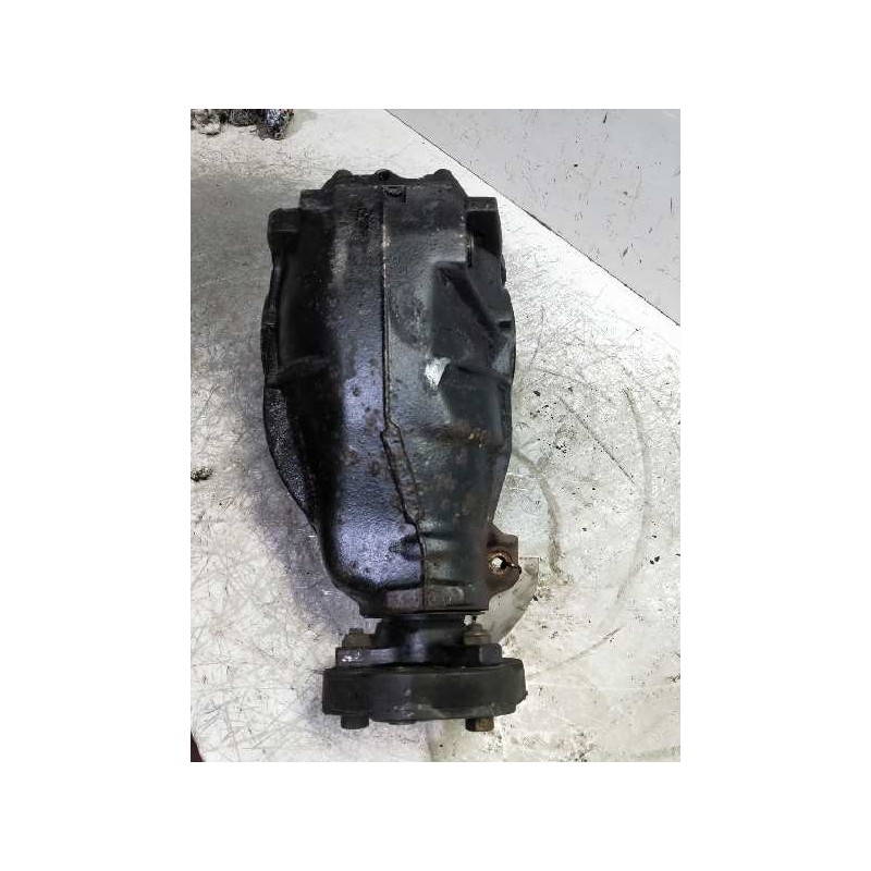 Recambio de diferencial trasero para mercedes clase c (w203) berlina 2.0 cat referencia OEM IAM 3275285 3.46 