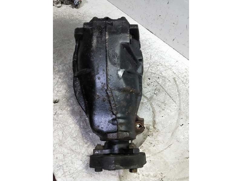 Recambio de diferencial trasero para mercedes clase c (w203) berlina 2.0 cat referencia OEM IAM 3275285 3.46 
