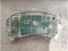 Recambio de cuadro instrumentos para mazda cx-5 2.2 turbodiesel cat referencia OEM IAM KD4555430 CNKS01B K9001 2