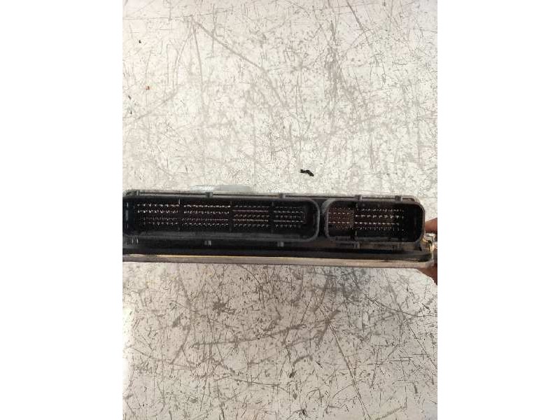 Recambio de centralita motor uce para mazda cx-5 2.2 turbodiesel cat referencia OEM IAM 2757006381 SH0118881U K4238