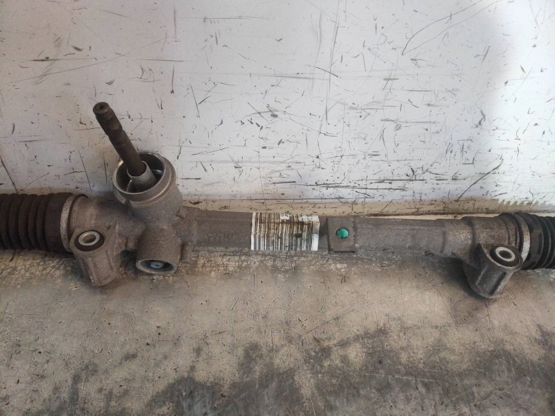 Recambio de cremallera direccion para fiat punto (evo) (199) dynamic referencia OEM IAM A0003202J  