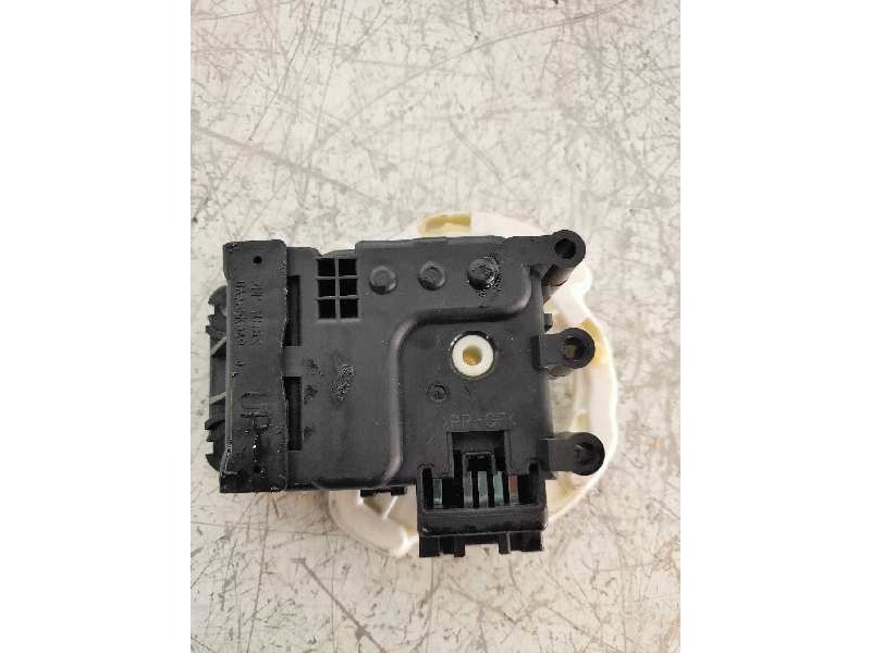 Recambio de motor apertura trampillas climatizador para mazda cx-5 2.2 turbodiesel cat referencia OEM IAM 4326M  