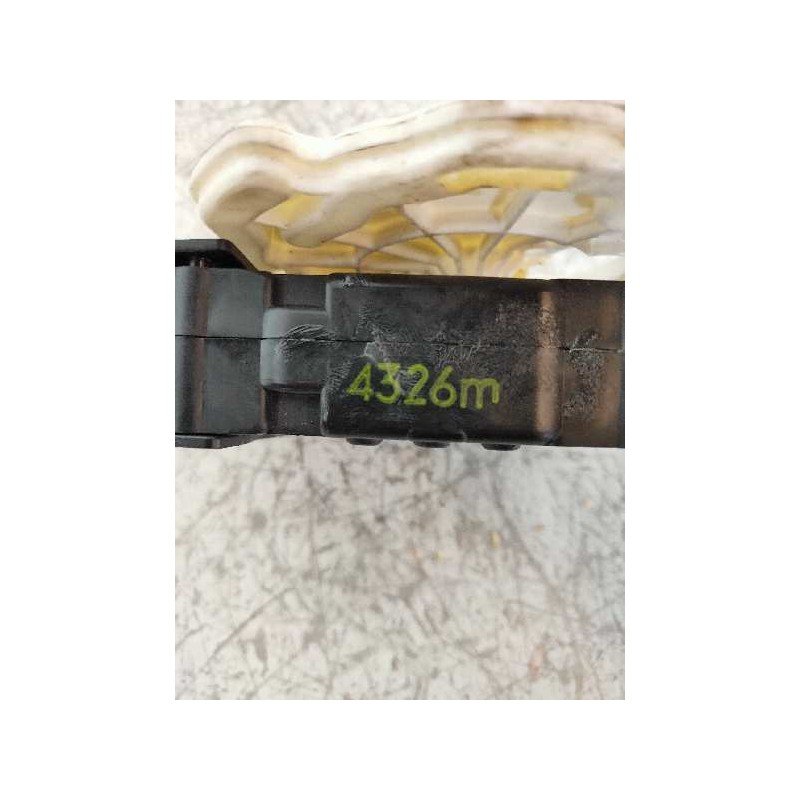 Recambio de motor apertura trampillas climatizador para mazda cx-5 2.2 turbodiesel cat referencia OEM IAM 4326M  