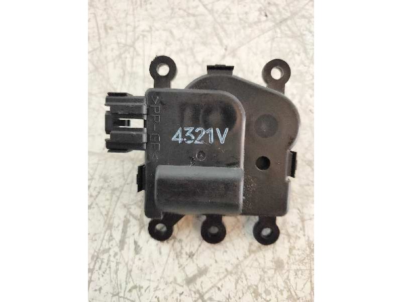 Recambio de motor apertura trampillas climatizador para mazda cx-5 2.2 turbodiesel cat referencia OEM IAM 4321V  