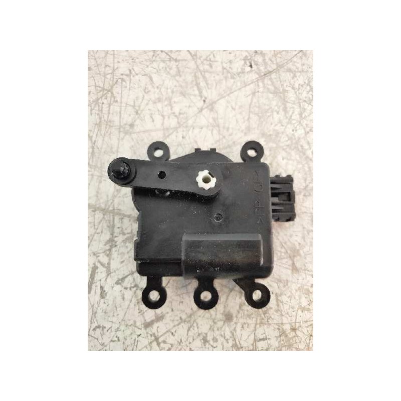 Recambio de motor apertura trampillas climatizador para mazda cx-5 2.2 turbodiesel cat referencia OEM IAM 4321V  