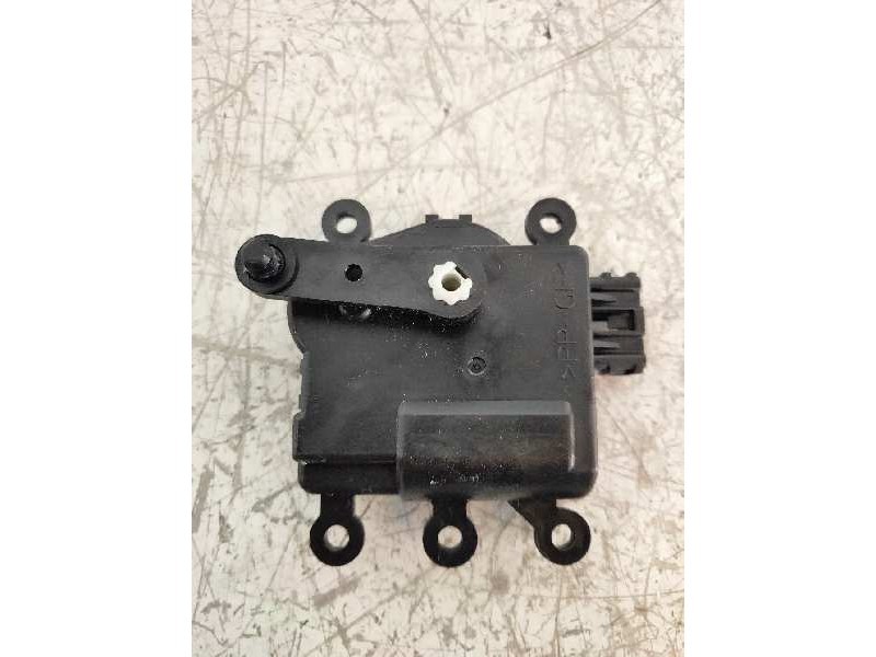 Recambio de motor apertura trampillas climatizador para mazda cx-5 2.2 turbodiesel cat referencia OEM IAM 4321V  