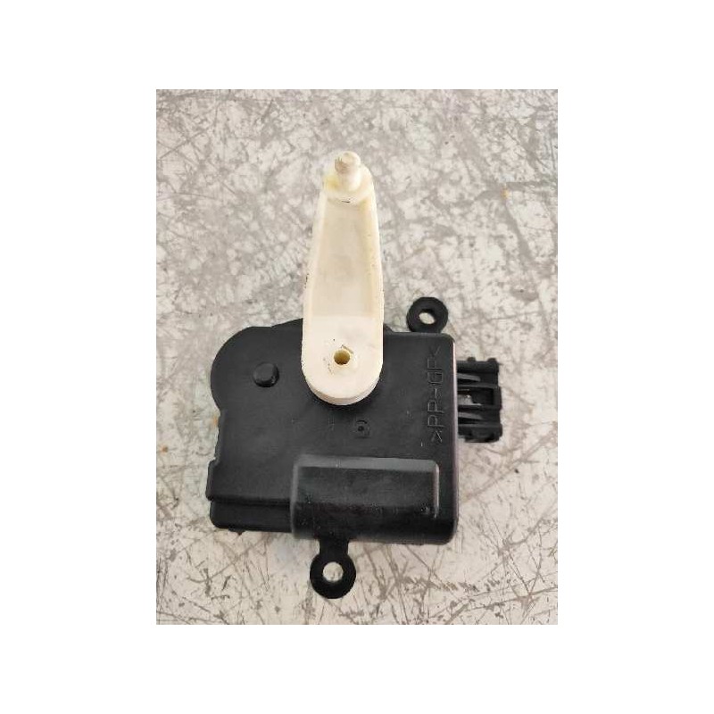 Recambio de motor apertura trampillas climatizador para mazda cx-5 2.2 turbodiesel cat referencia OEM IAM 4326X  