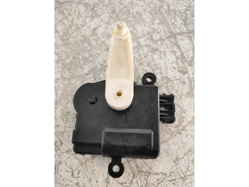 Recambio de motor apertura trampillas climatizador para mazda cx-5 2.2 turbodiesel cat referencia OEM IAM 4326X  