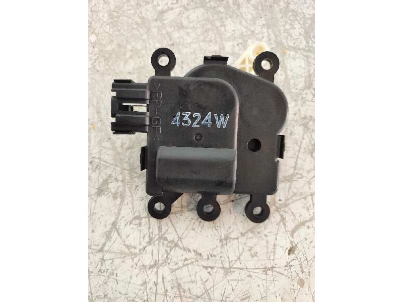 Recambio de motor apertura trampillas climatizador para mazda cx-5 2.2 turbodiesel cat referencia OEM IAM 4324W  