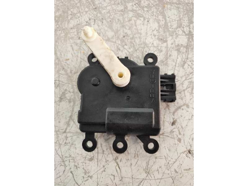 Recambio de motor apertura trampillas climatizador para mazda cx-5 2.2 turbodiesel cat referencia OEM IAM 4324W  