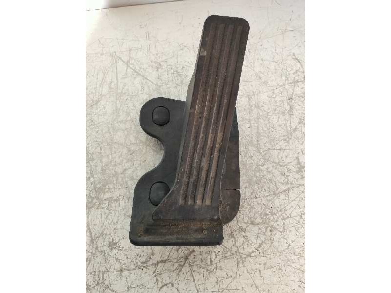 Recambio de potenciometro pedal para mazda cx-5 2.2 turbodiesel cat referencia OEM IAM GHP941600A 6PV31204104 