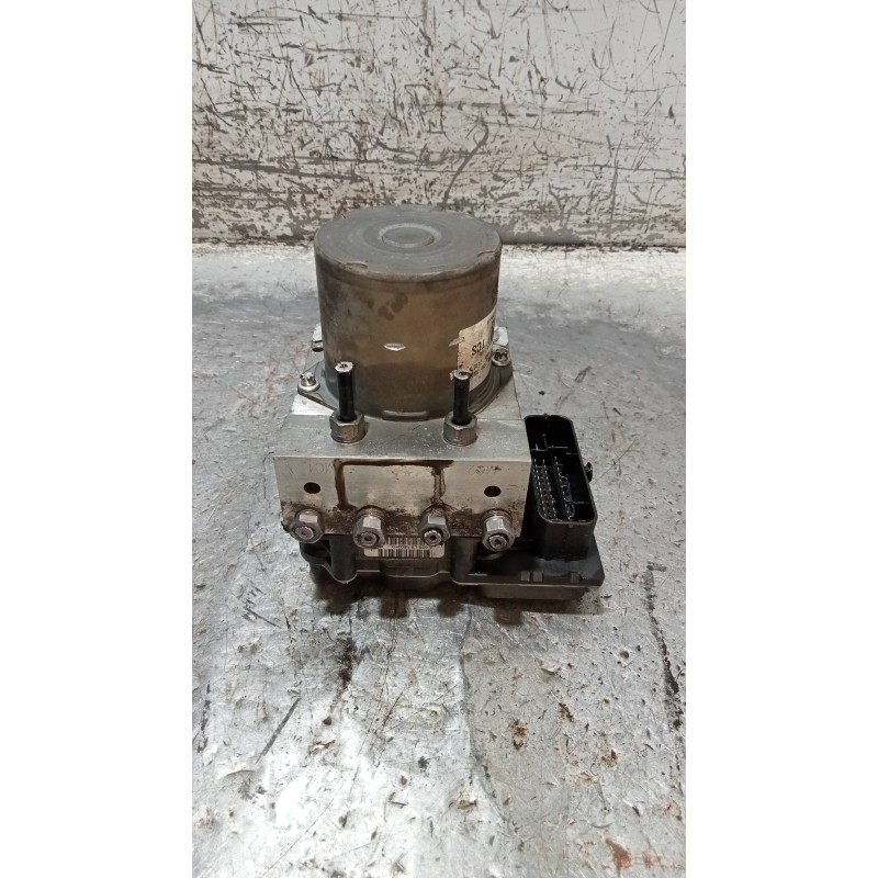 Recambio de abs para fiat ducato caja cerrada 33 (06.2006 =>) l1h1 160 multijet power referencia OEM IAM 0265233361 518045970 02